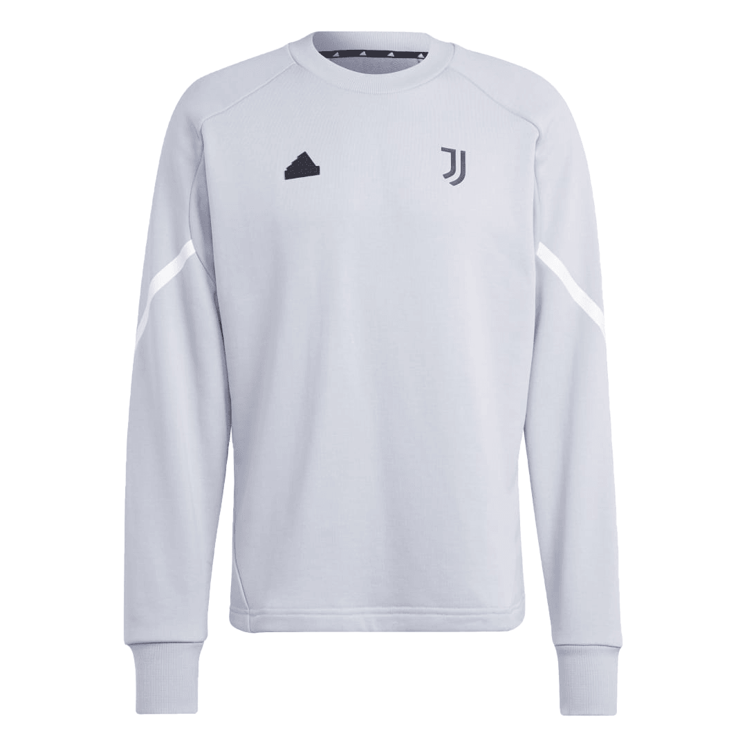 Adidas JUVE D4GMD SWT Pulóver - Sportmania.hu