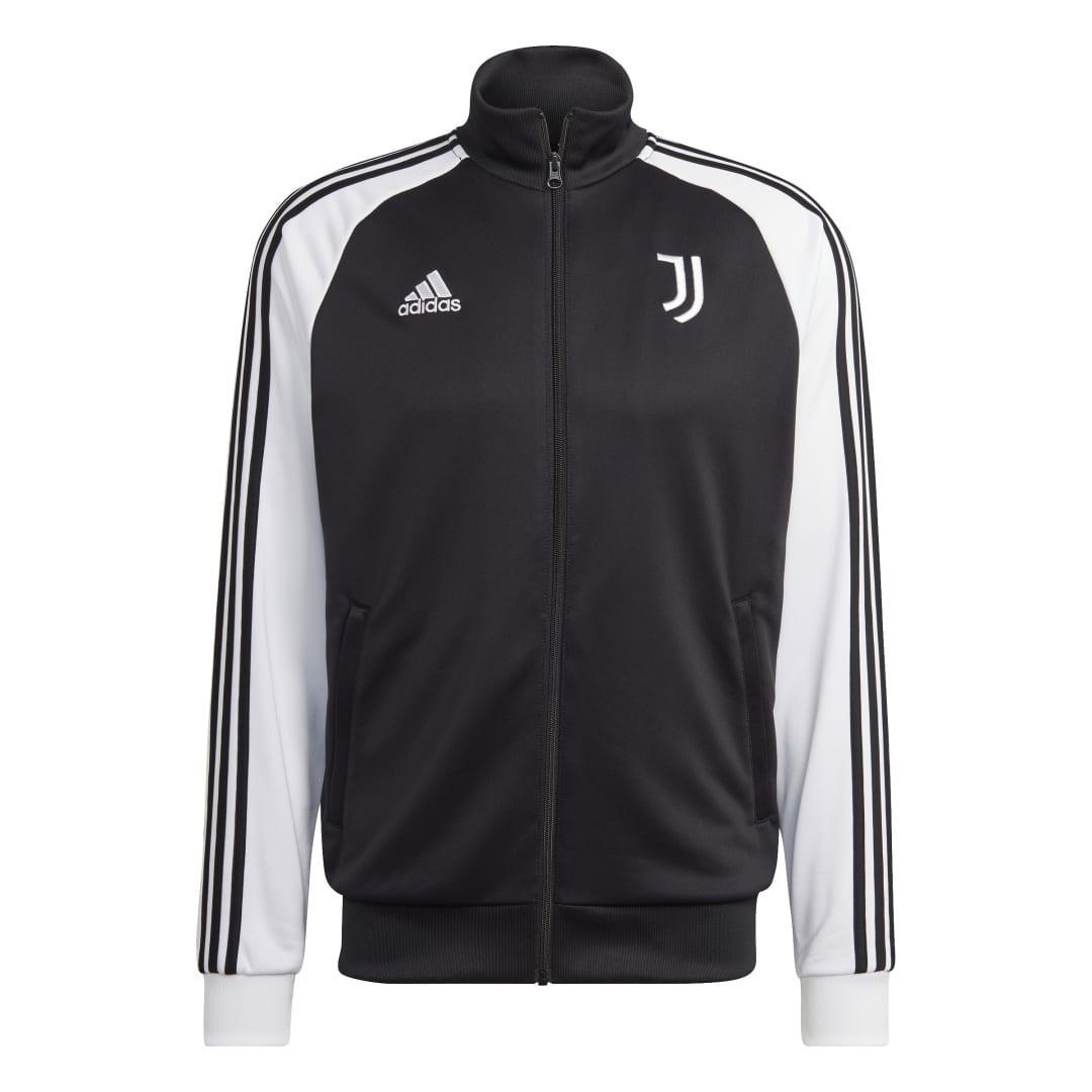 Adidas JUVE DNA TT Pulóver - Sportmania.hu