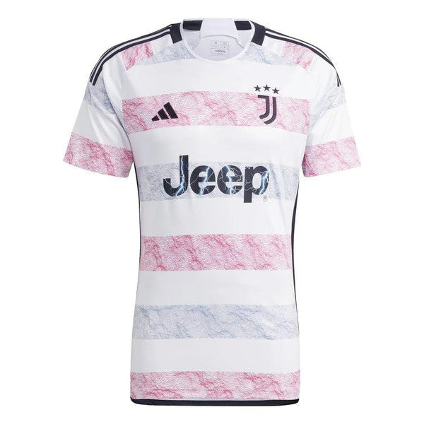 Adidas Juventus 23/24 AWAY FOCIMEZ Futball mez - Sportmania.hu