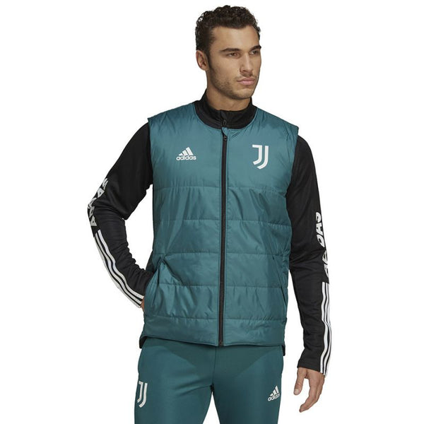Adidas Juventus Pad Mellény