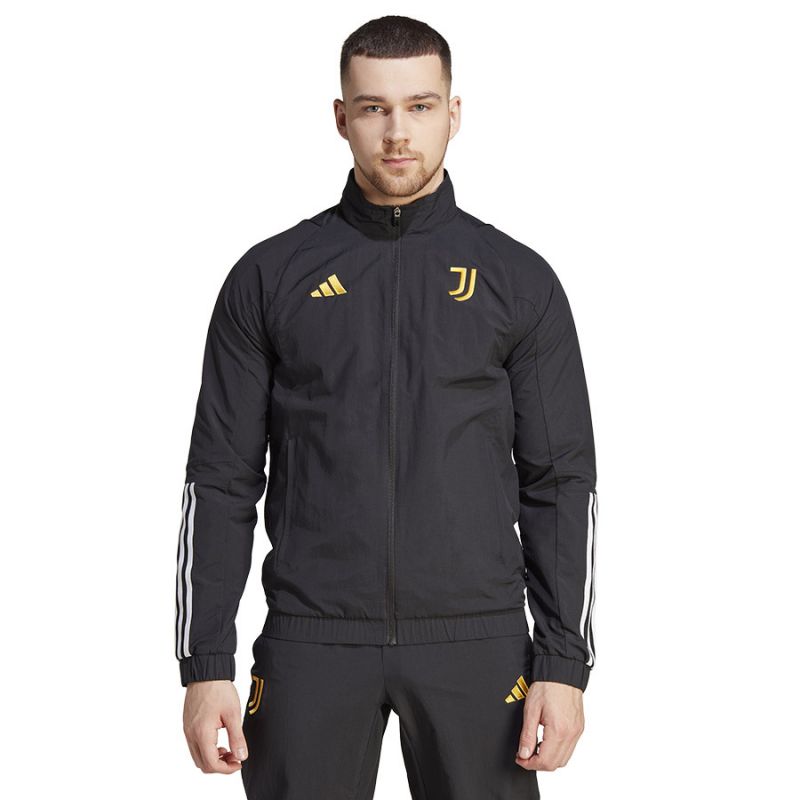 Adidas Juventus Pre Jkt M IM1873 sweatshirt - Sportmania.hu