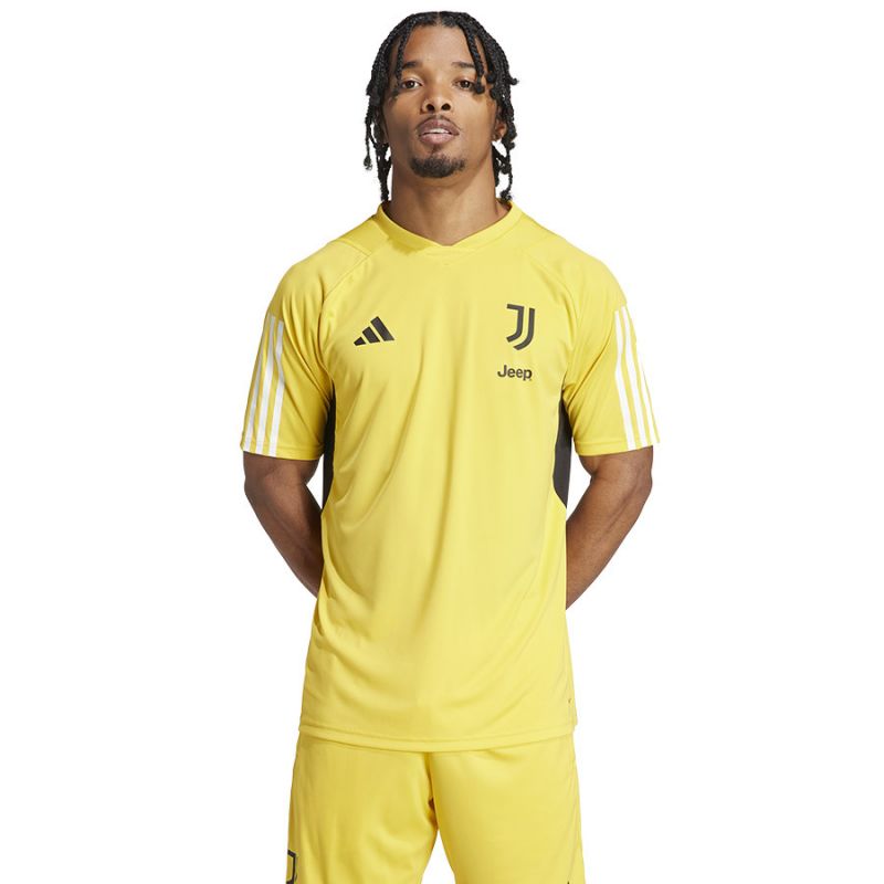 Adidas Juventus Training JSY M T-shirt IQ0875 Póló - Sportmania.hu