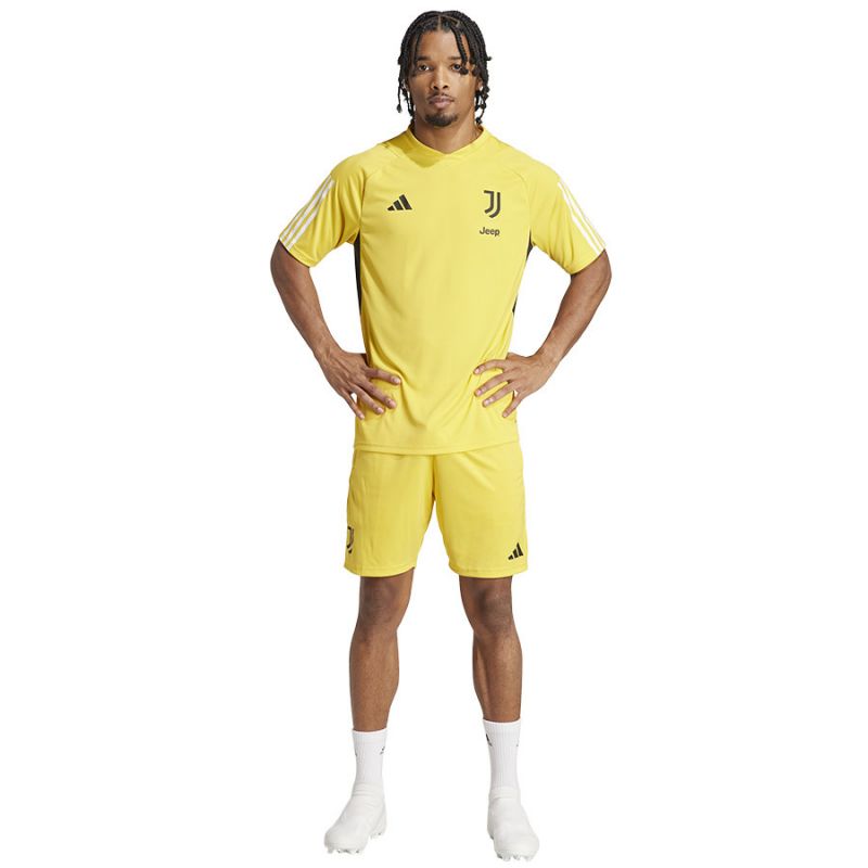 Adidas Juventus Training JSY M T-shirt IQ0875 Póló - Sportmania.hu