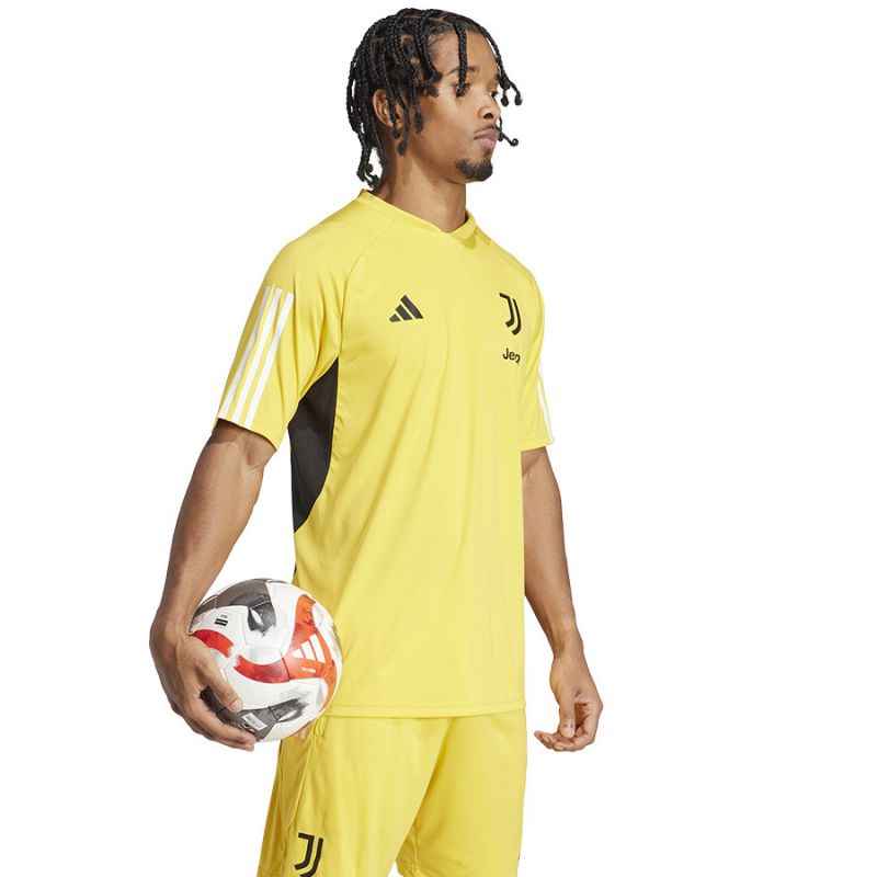 Adidas Juventus Training JSY M T-shirt IQ0875 Póló - Sportmania.hu