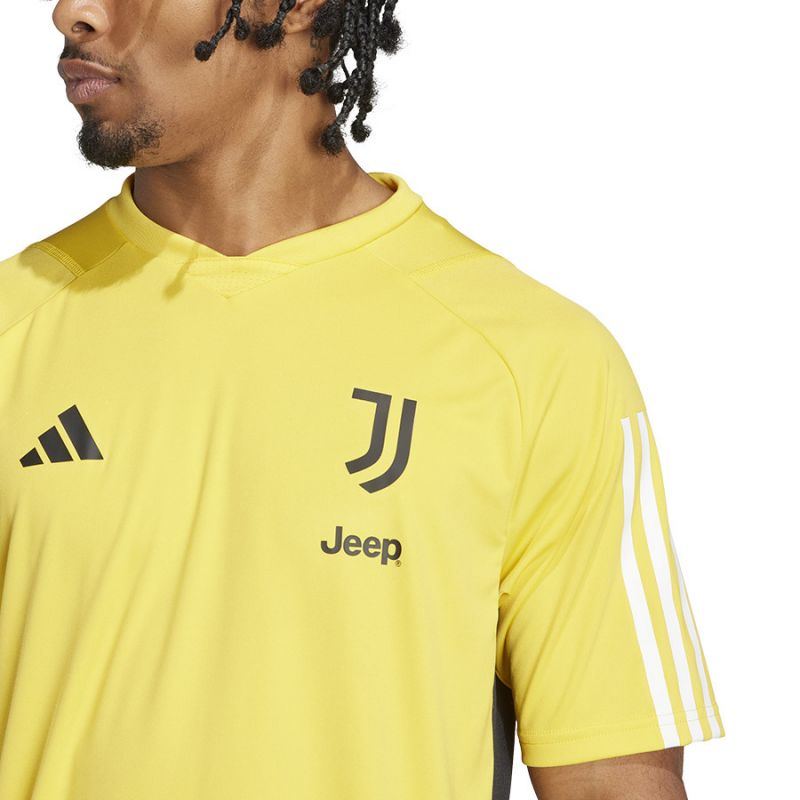 Adidas Juventus Training JSY M T-shirt IQ0875 Póló - Sportmania.hu