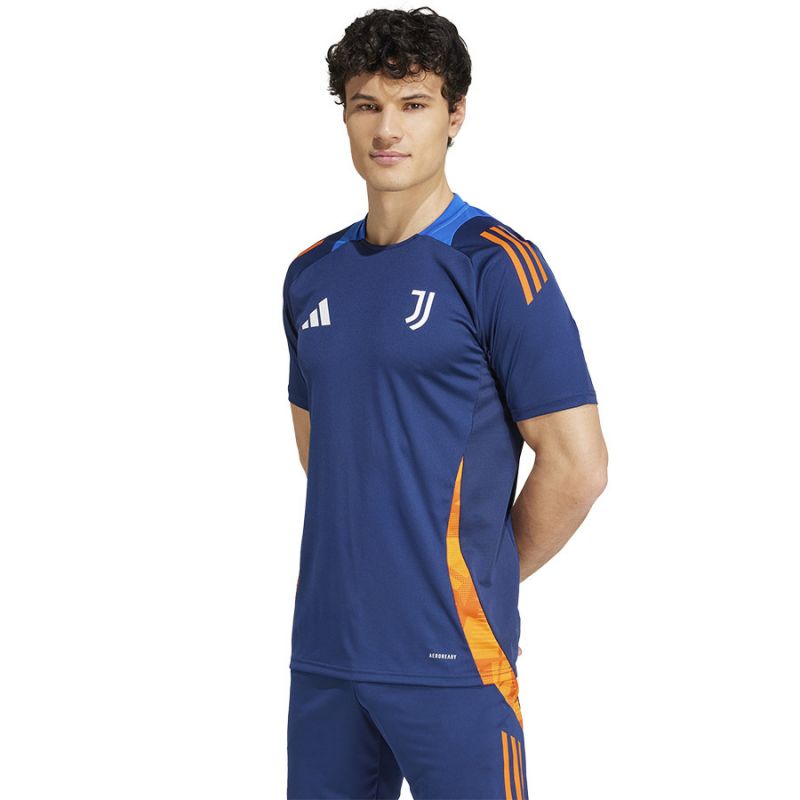 Adidas Juventus Training T-shirt JSY M IS5832 Póló - Sportmania.hu