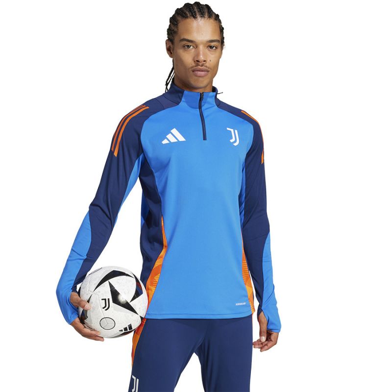 Adidas Juventus Training Top M JE4310 sweatshirt Pulóver - Sportmania.hu