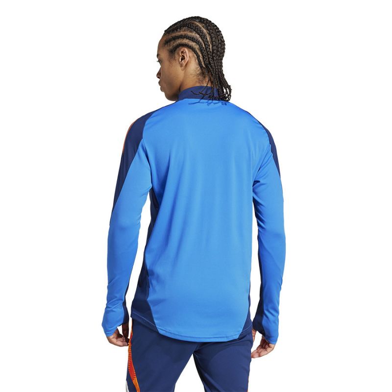 Adidas Juventus Training Top M JE4310 sweatshirt Pulóver - Sportmania.hu