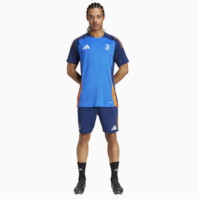 adidas Juventus Training Top M JSY JE4299 Ruházat - Sportmania.hu