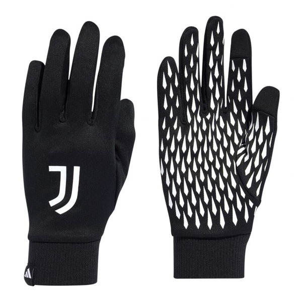 Adidas Juventus Turin Gloves IY0421 Kesztyű
