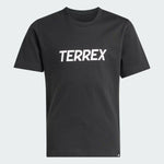 Adidas K Mt Logo Tee gyerek póló