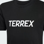 Adidas K Mt Logo Tee gyerek póló