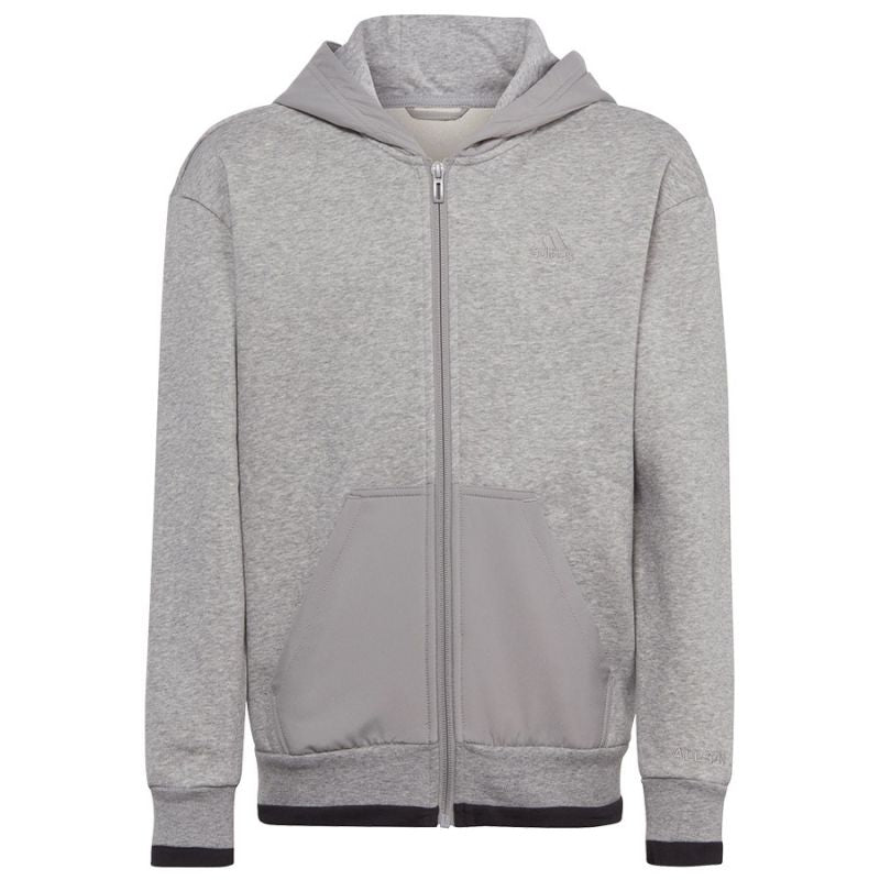 Adidas kapucnis pulóver, gyerek Pulóver - Sportmania.hu