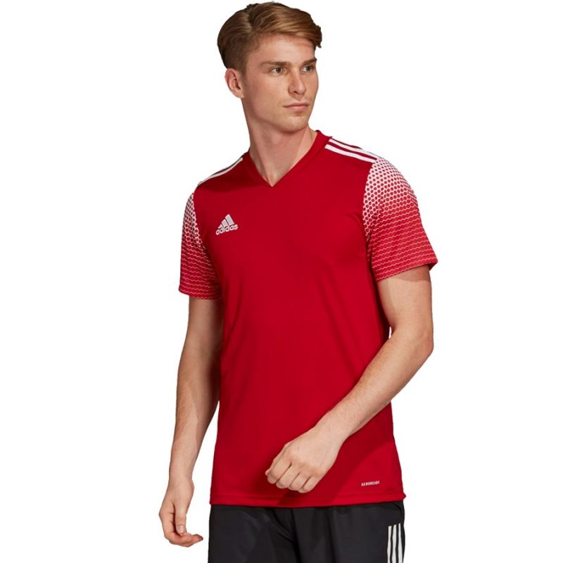 adidas Koszulka adidas Regista 20 JSY FI4551 Ruházat - Sportmania.hu