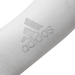 Adidas L/XL compression sleeves ADSL-13025WH