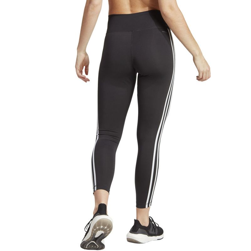 adidas Leggings adidas 3 Stripes 78 TIG W női Nadrág HT5438