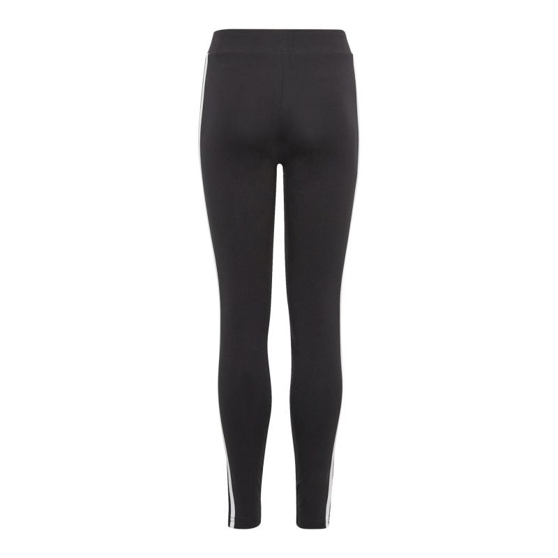 adidas Leggings adidas 3-stripes Tights Jr. IC3623 Leggings - Sportmania.hu
