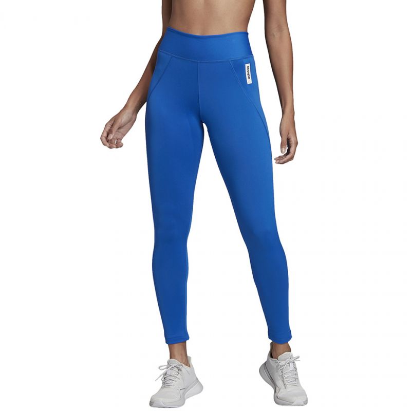 adidas Leggings adidas Brilliant Basics Tight W FM4361 Leggings - Sportmania.hu
