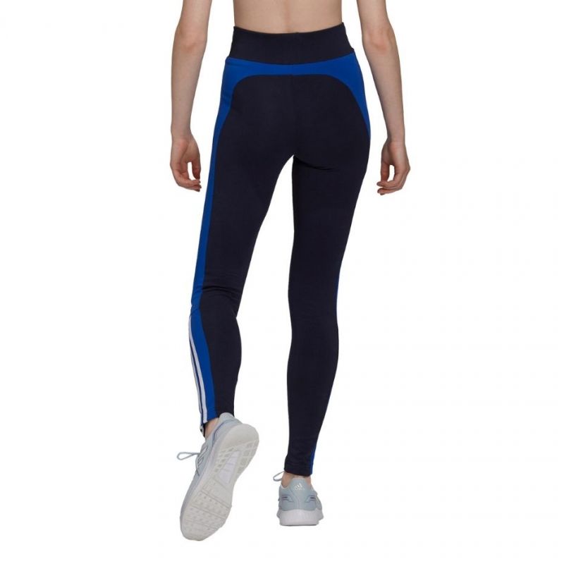 adidas Leggings adidas Essentials Colorblock W GS6323 Leggings - Sportmania.hu