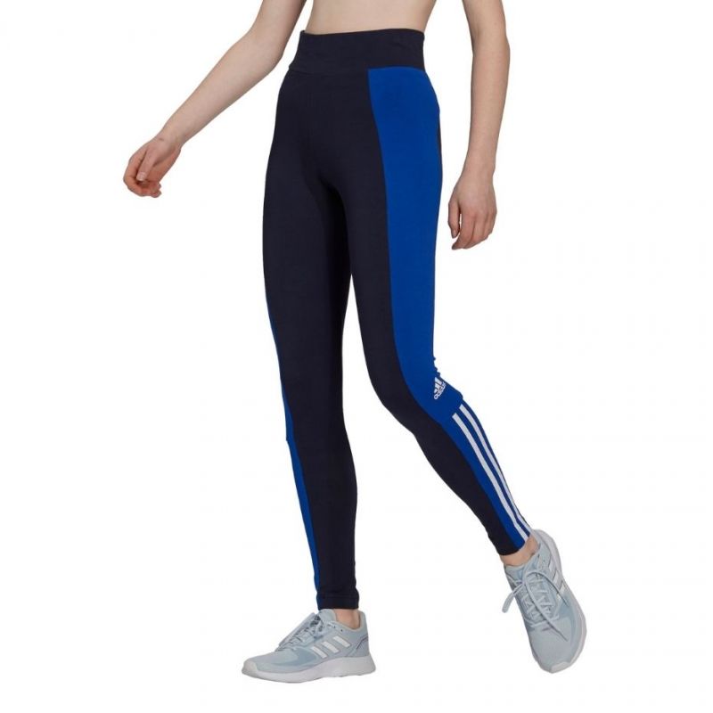 adidas Leggings adidas Essentials Colorblock W GS6323 Leggings - Sportmania.hu