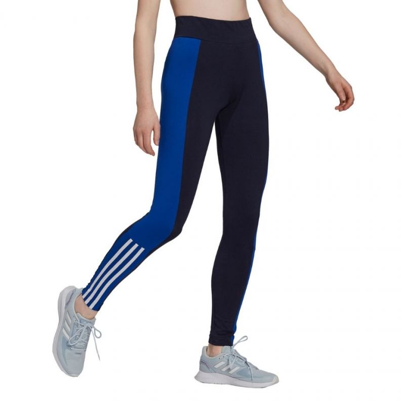 adidas Leggings adidas Essentials Colorblock W GS6323 Leggings - Sportmania.hu