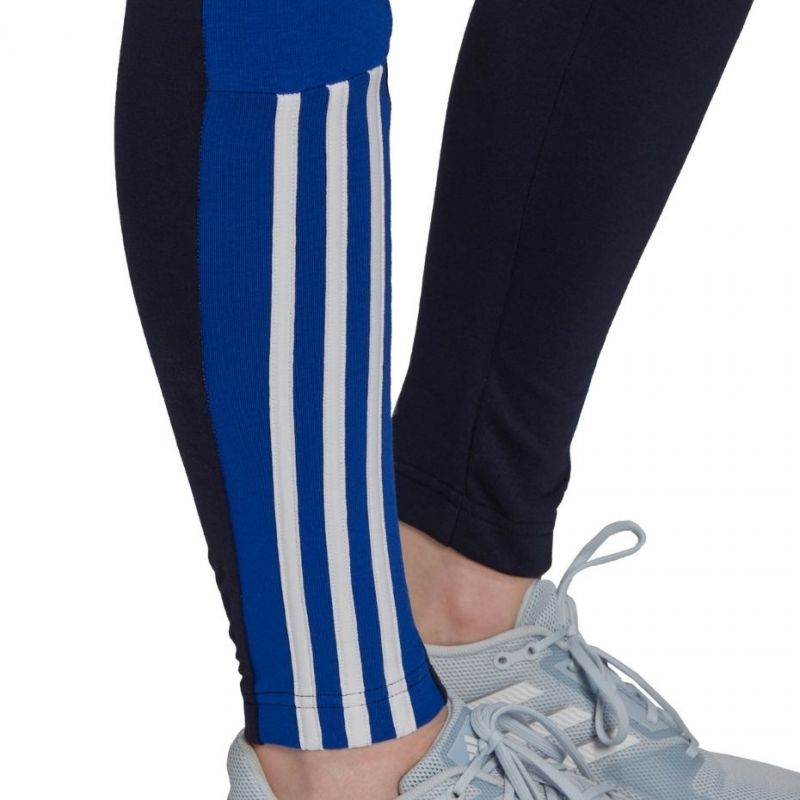 adidas Leggings adidas Essentials Colorblock W GS6323 Leggings - Sportmania.hu