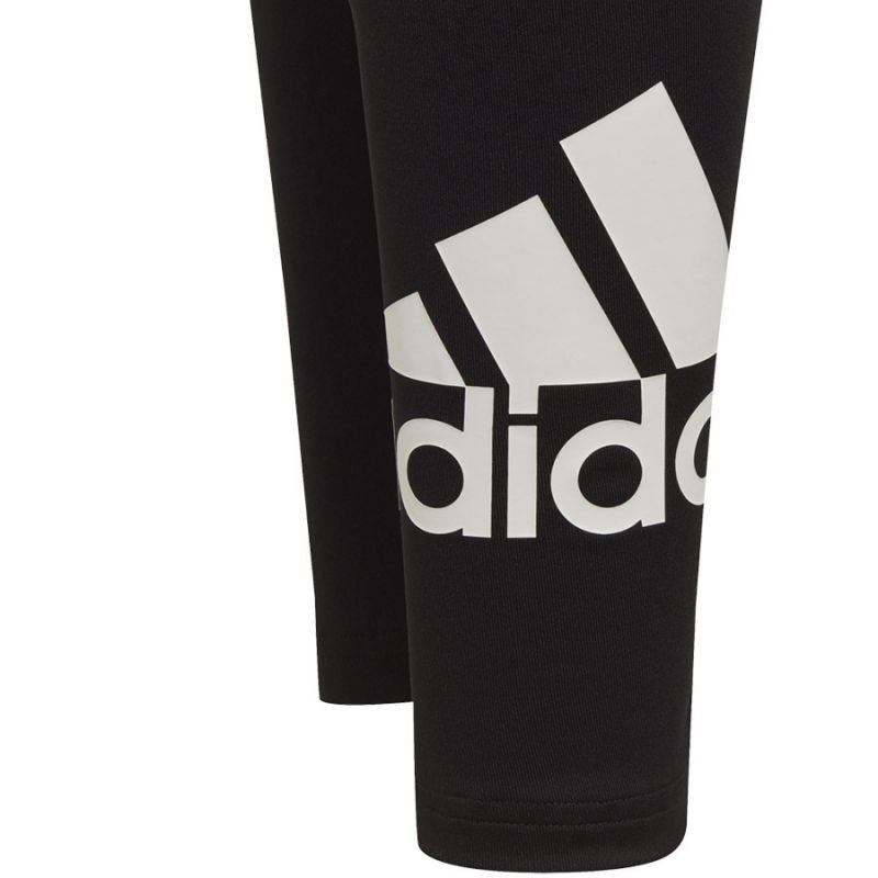 adidas Leggings adidas Girls D2M Tight Jr GN1438 Leggings - Sportmania.hu