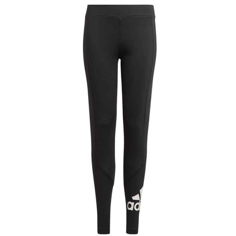 adidas Leggings adidas Girls D2M Tight Jr GN1438 Leggings - Sportmania.hu