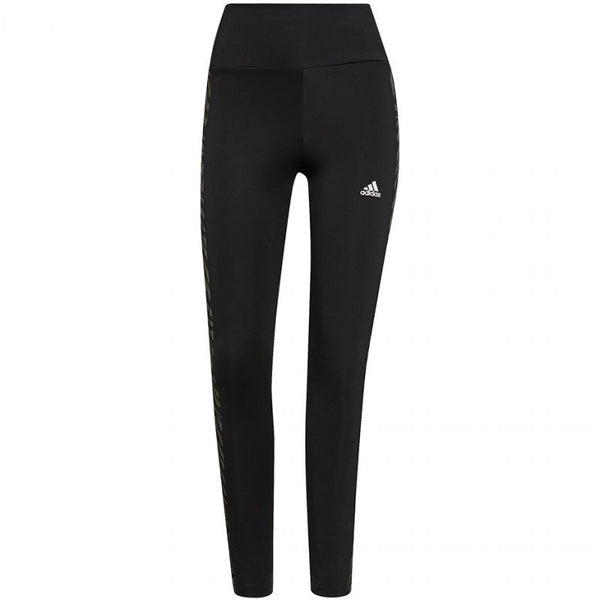 adidas Leggings adidas High Rise Sport Zebra 7/8 W GR9652 Leggings