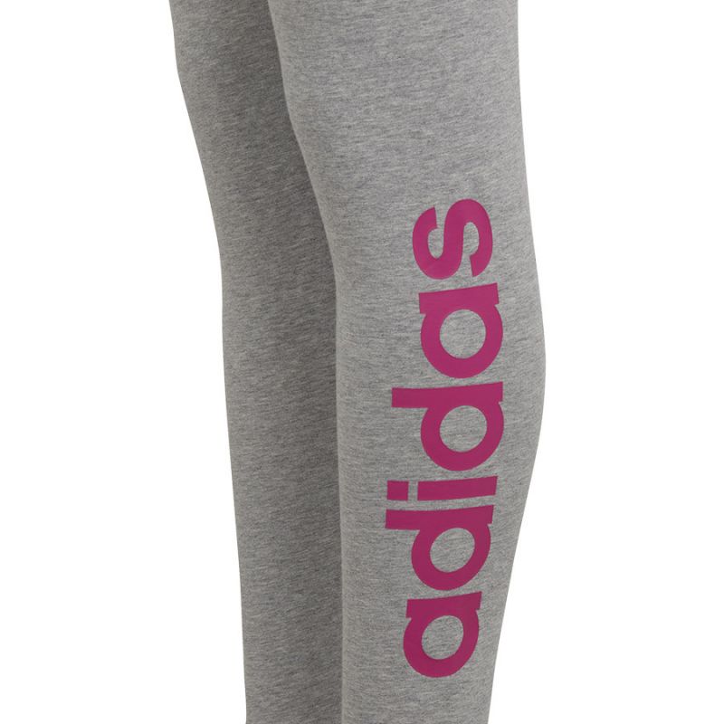adidas Leggings adidas Lin Tig Jr IC3580 Leggings - Sportmania.hu