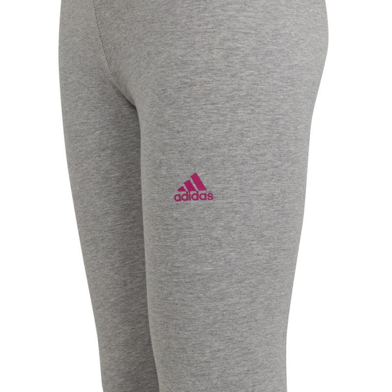 adidas Leggings adidas Lin Tig Jr IC3580 Leggings - Sportmania.hu