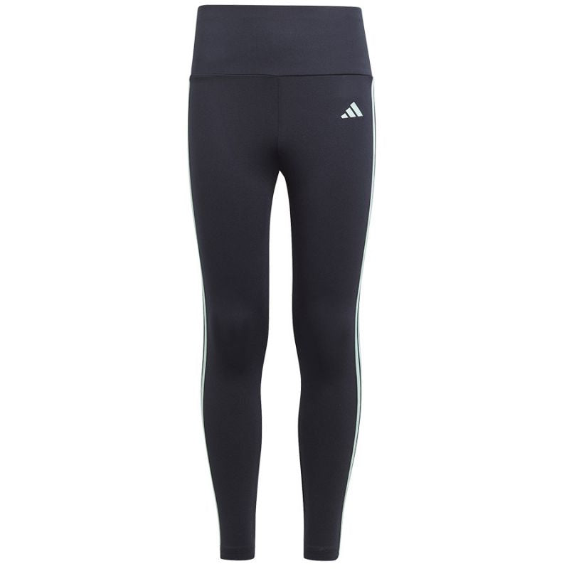 adidas Leggings adidas TR-ES 3 Stripes TIG Jr IJ9576 Leggings - Sportmania.hu