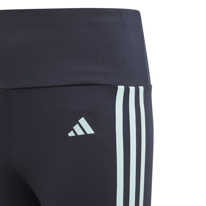 adidas Leggings adidas TR-ES 3 Stripes TIG Jr IJ9576 Leggings - Sportmania.hu