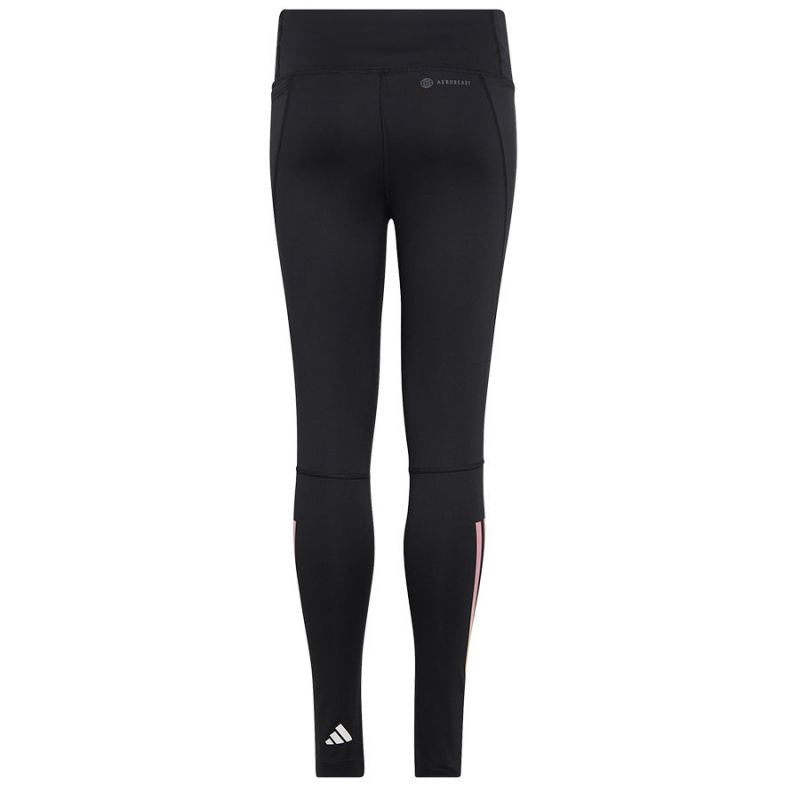 adidas Leggings adidas Training Aeroready 3S High-Rise 7/8 Optime TG Jr IC0363 Leggings - Sportmania.hu