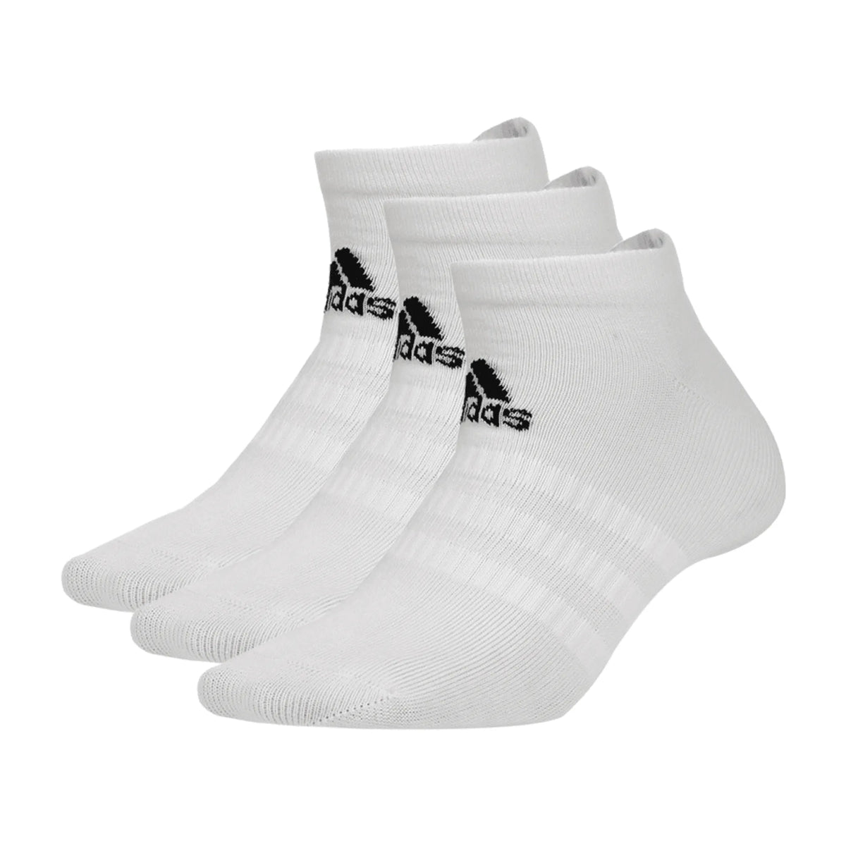Adidas LIGHT LOW 3 darabos szett, Zokni