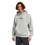 Adidas Lin Fl Hd 2xl férfi pulóver