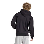 Adidas Lin Fl Hd férfi pulóver