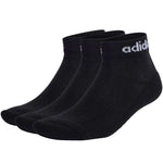 Adidas Linear Ankle Cushioned IC1303 socks Zokni - Sportmania.hu