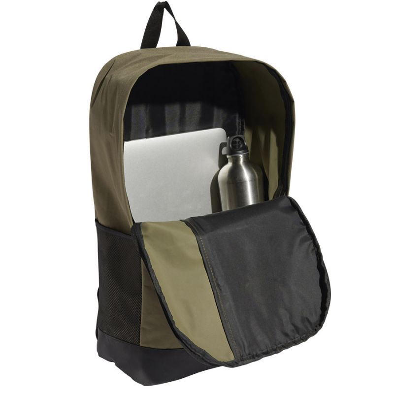 adidas Linear Backpack IN6123 Kiegészítők - Sportmania.hu