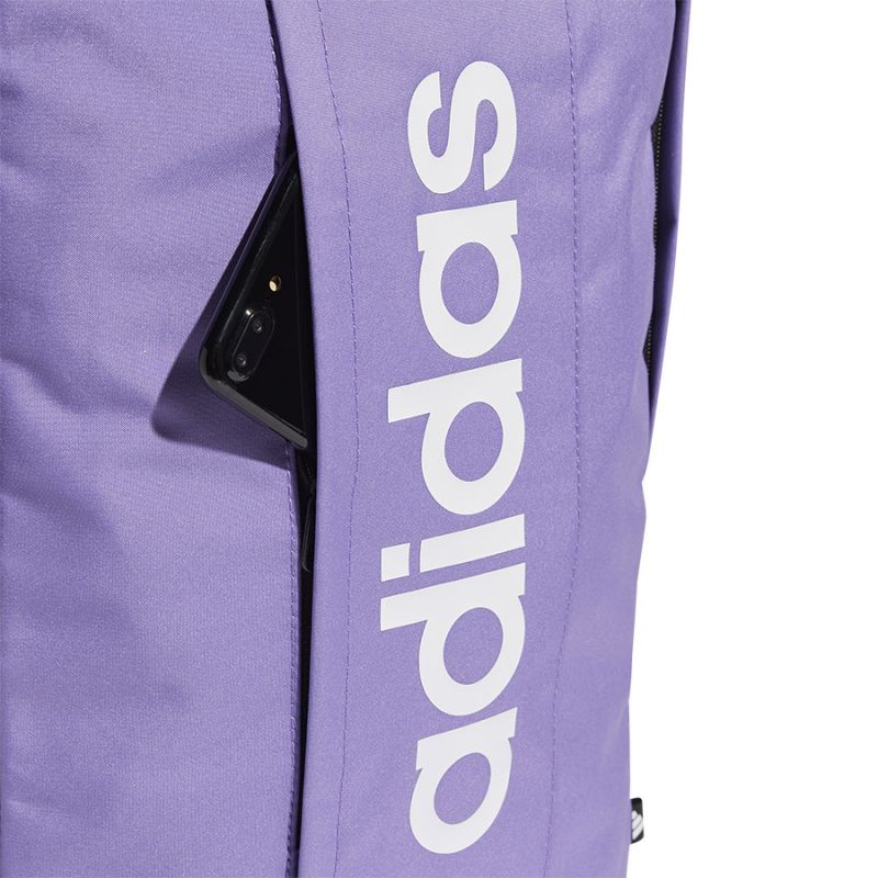 adidas Linear Backpack IN6124 Kiegészítők - Sportmania.hu