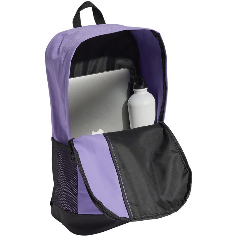adidas Linear Backpack IN6124 Kiegészítők - Sportmania.hu