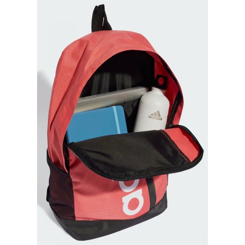 Adidas Linear Backpack IR9827 Kiegészítők - Sportmania.hu