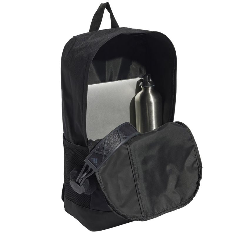 adidas Linear Backpack JD9556 Kiegészítők - Sportmania.hu