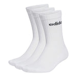 Adidas Linear Crew HT3455 socks Zokni - Sportmania.hu