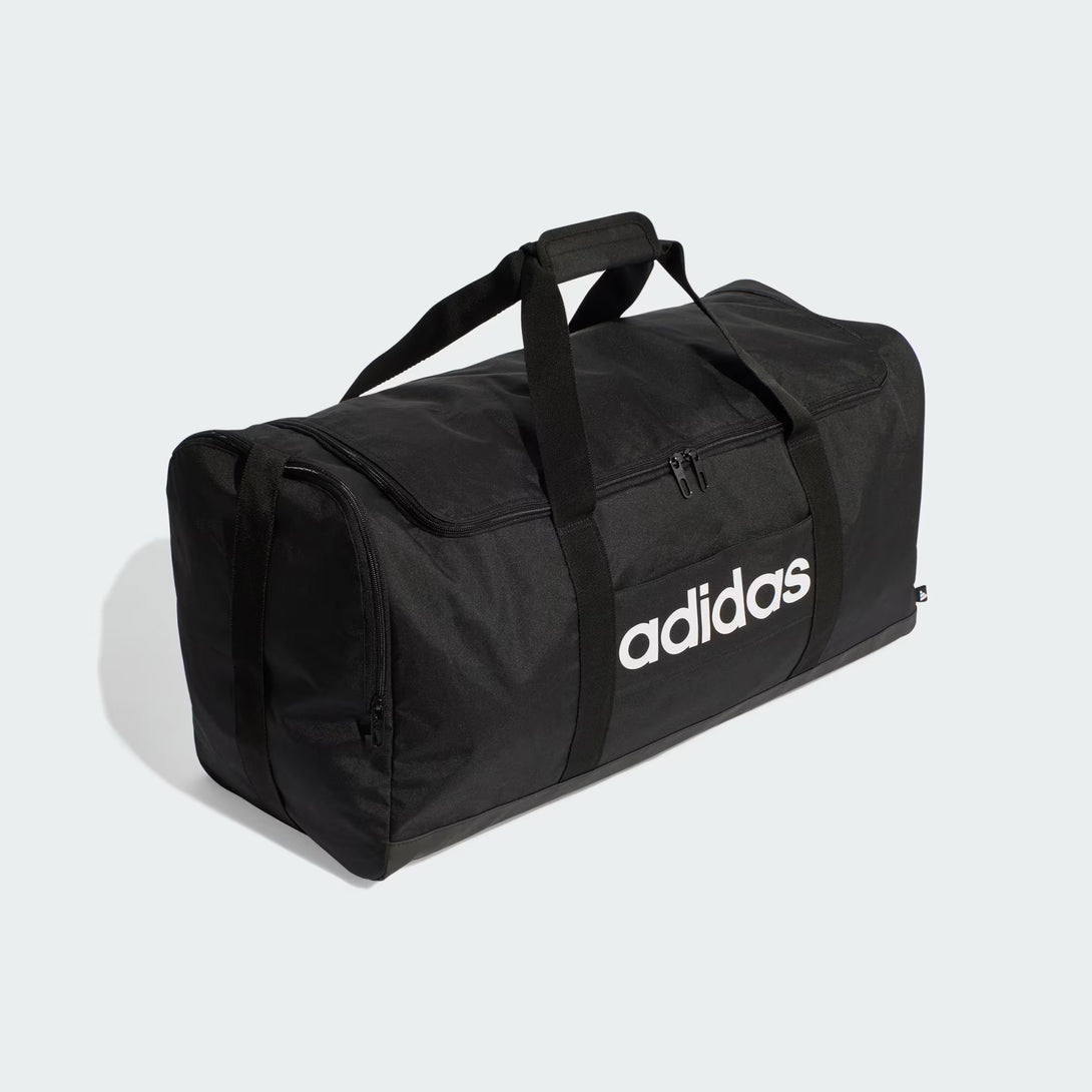 Adidas Linear Duffel Large sporttáska Kiegészítők - Sportmania.hu