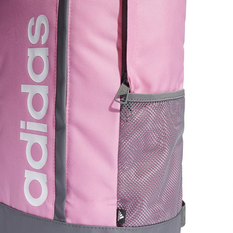 adidas Linear Essentials Logo HM9110 backpack Kiegészítők - Sportmania.hu
