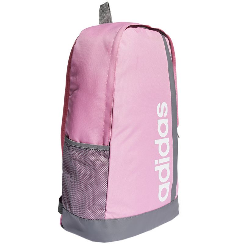 adidas Linear Essentials Logo HM9110 backpack Kiegészítők - Sportmania.hu