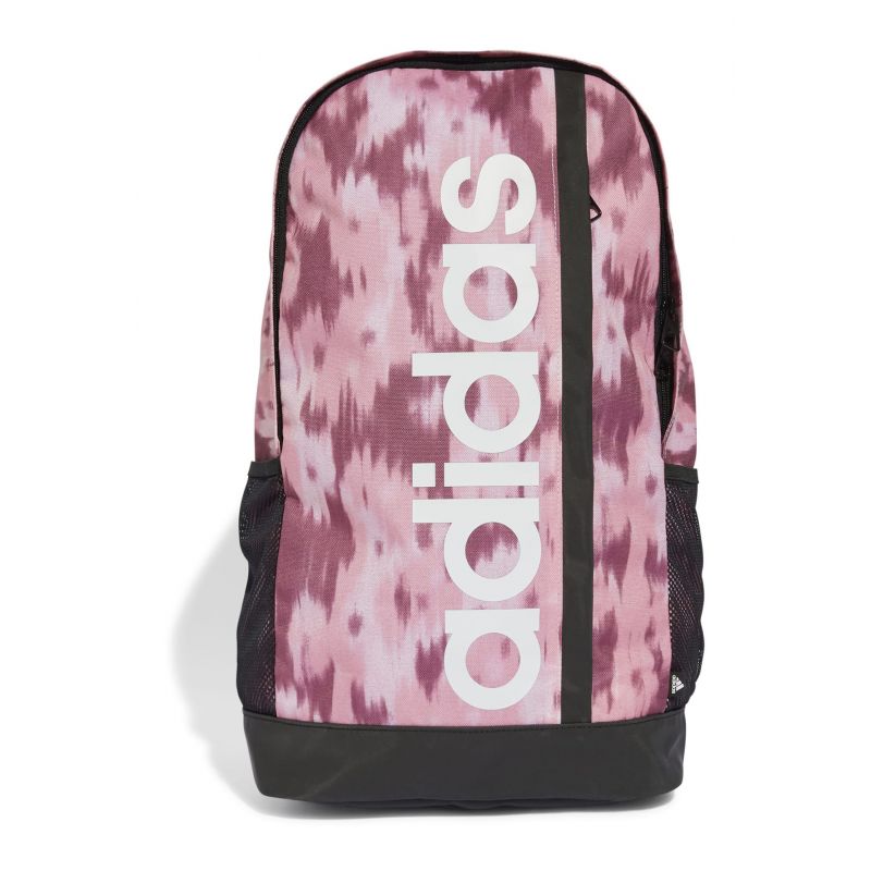 Adidas Linear GFX W backpack IX6804 Kiegészítők - Sportmania.hu