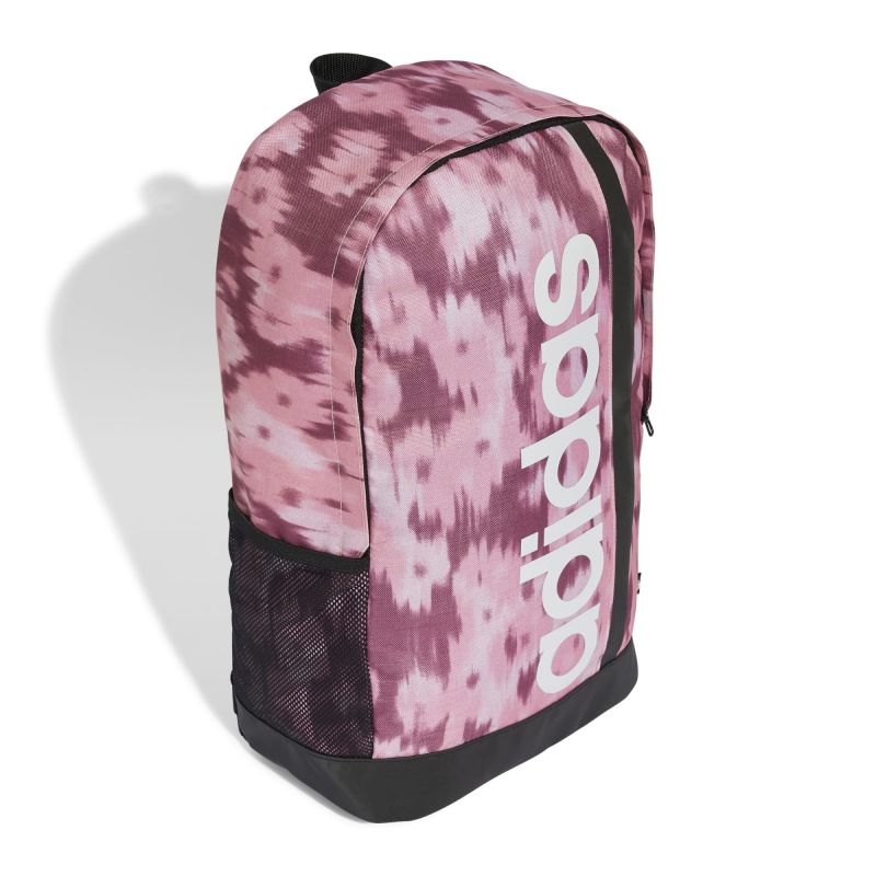 Adidas Linear GFX W backpack IX6804 Kiegészítők - Sportmania.hu
