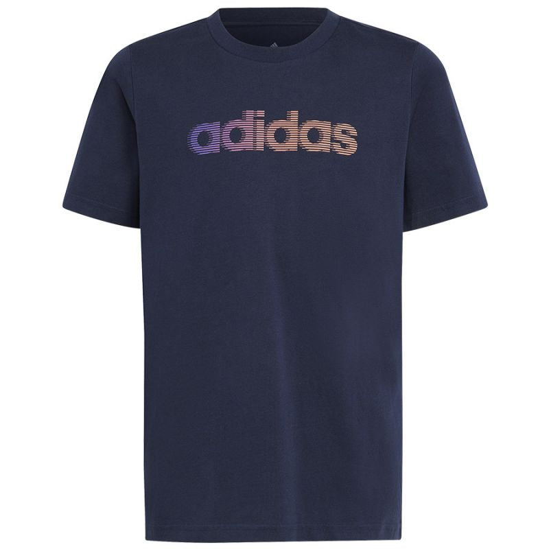 Adidas Linear GT póló, gyerek Ruházat Póló - Sportmania.hu